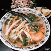 Bánh canh