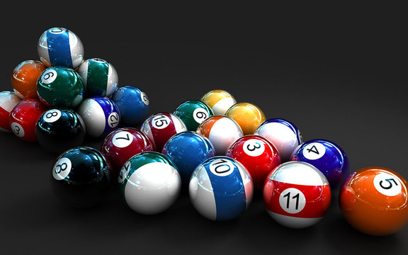 CLB Billiards Út Ngọc - Phạm Thế Hiển