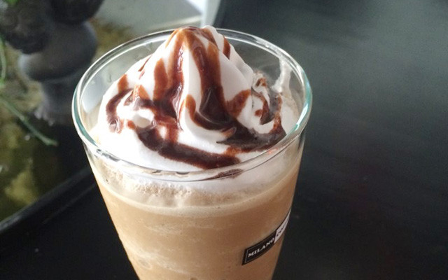 Milano Coffee - Chung Cư Hà Đô Nguyễn Văn Công