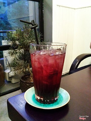 Mocktails hoa vô thường 45k