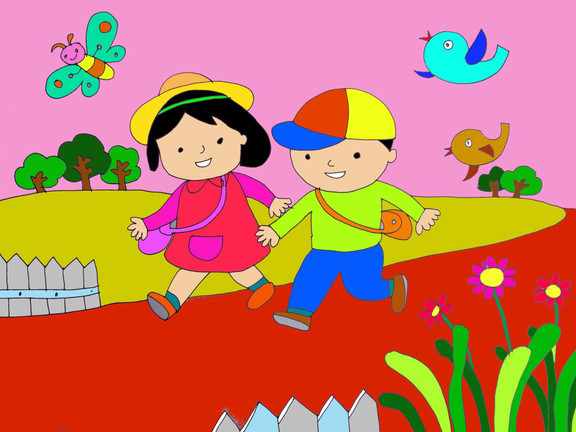 Mầm Non Sơn Ca Tuổi Thơ - Tôn Đức Thắng