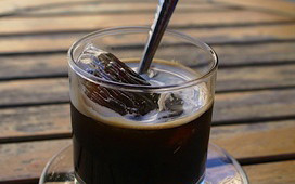 Lagoon Coffee Shop - Đường D2