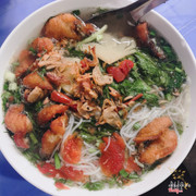 bún cá