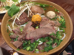 bún bò