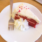 Red Velvet Cake