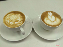 Latte làm đẹp lắm