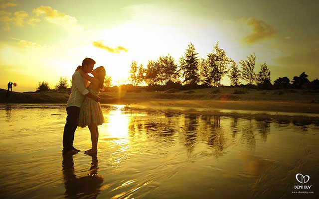 Áo Cưới Demi Duy - Đường 3 Tháng 2