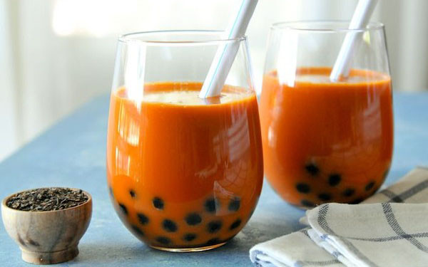 Trà Sữa Thái Cool Tea - Đường Số 8
