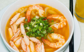 Bánh Canh Cua - Thiên Phước