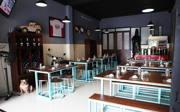 Sẹt Ky Quán - Đường Số 19