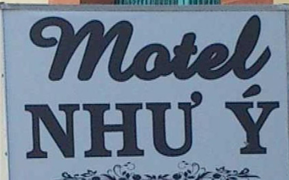 Như Ý Motel - Lê Văn Thịnh