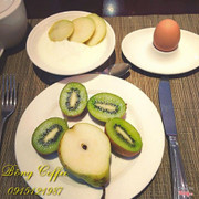 Kiwi tươi