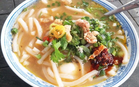 Bánh Canh Chị Minh