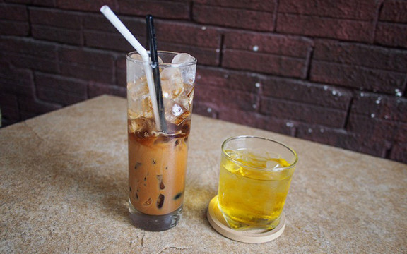 Thanh Tuyền Cafe