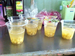 Chè sen xứ Huế 16k/ly