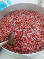 Đậu Tây Đỏ - Chè Cố Đô Huế 86 Cao Bá Quát, Đồng Hới , Quảng Bình - 0912043777