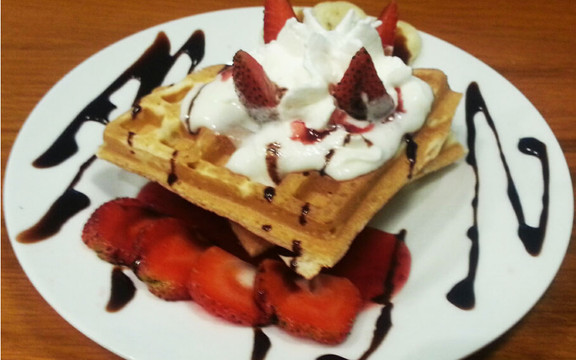 Bolaven - Cafe & Dessert 