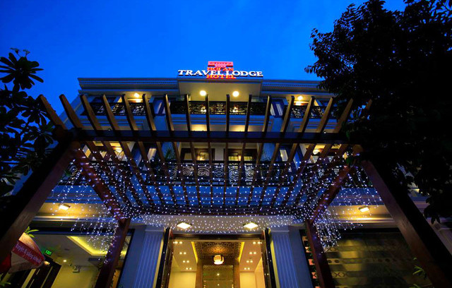 Hội An Travel Lodge