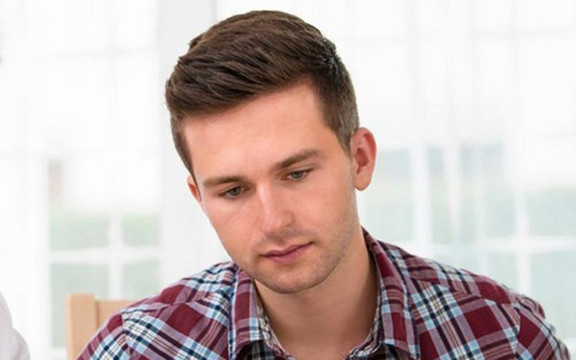 Hớt Tóc Ngọc Dũng