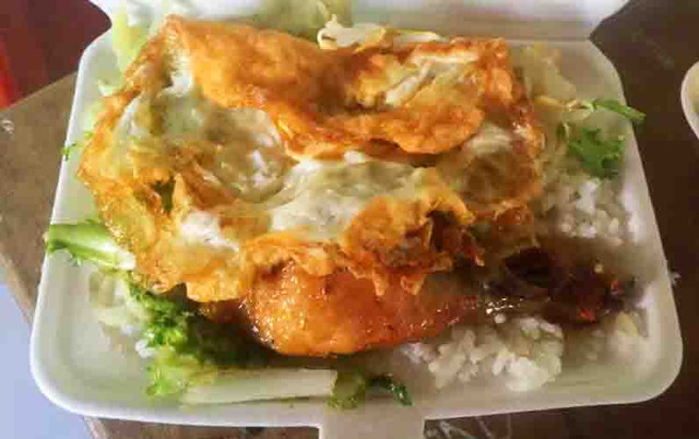 Thanh Thúy - Cơm Văn Phòng