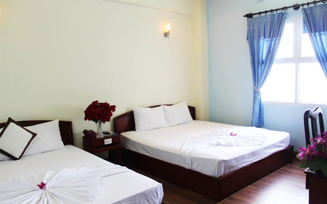 Nha Trang Beach Hotel
