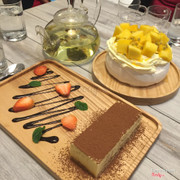 Món Palova rất đáng thử