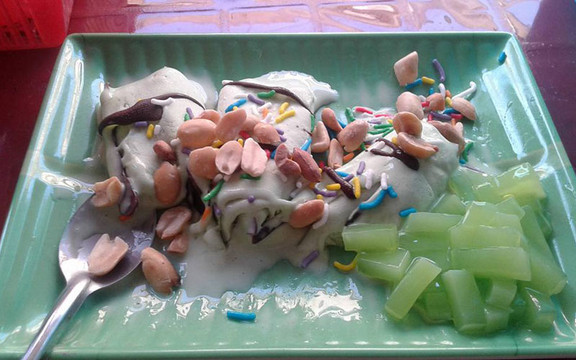 Kem Cuộn Subin