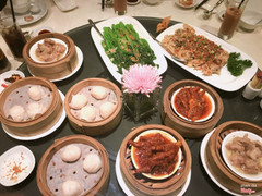 dimsum