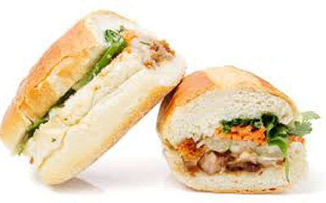 Bánh Mì Phú Thịnh