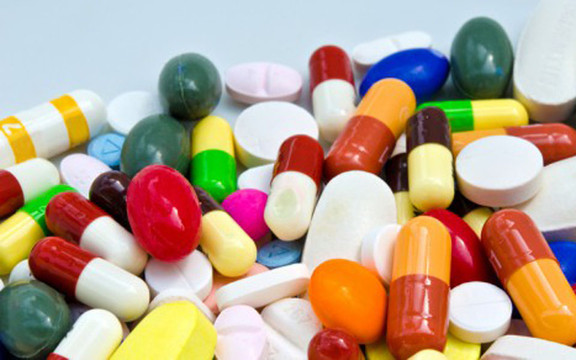 Nhà Thuốc Dapharco 18