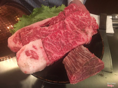 Kobe beef