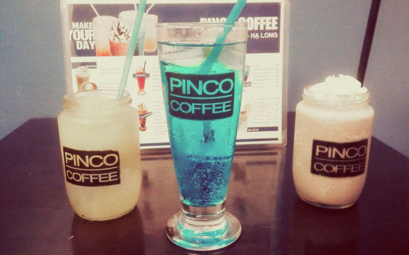 Pinco Coffee