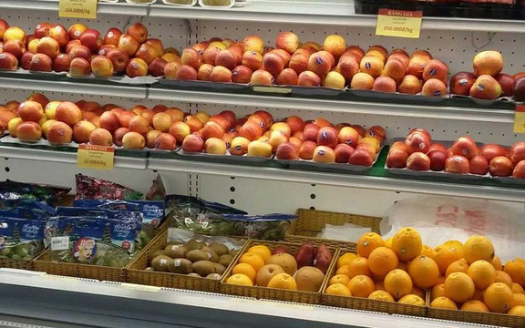 Logatic Mart