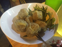 Xíu mại