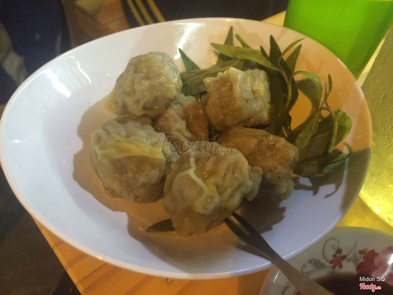Xíu mại