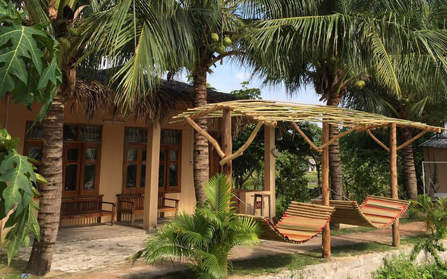 Lagi Farmstay - Nhà Vườn Nghỉ Dưỡng