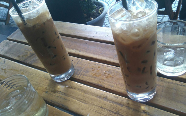 U40 Cafe