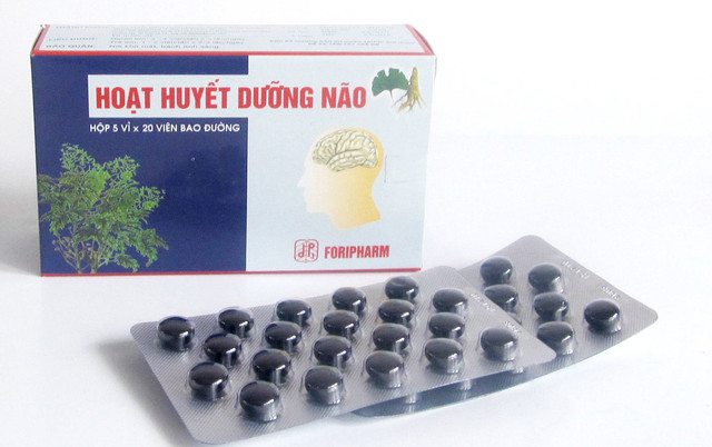 Nhà Thuốc Thủy Tiên