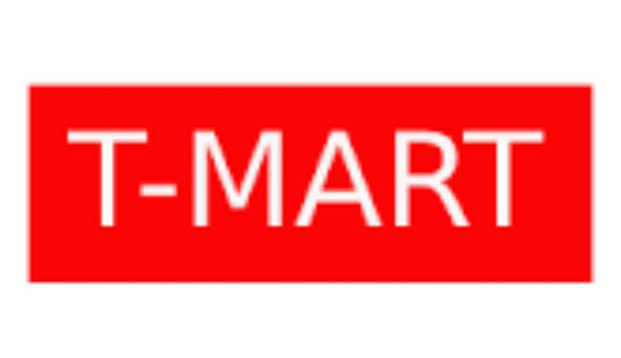 T Mart - KĐT Đại Kim