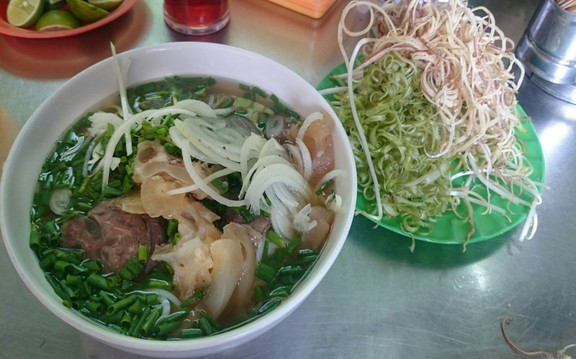 Minh Phượng - Bún Bò Huế