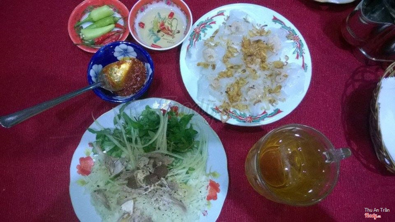 Cơm gà