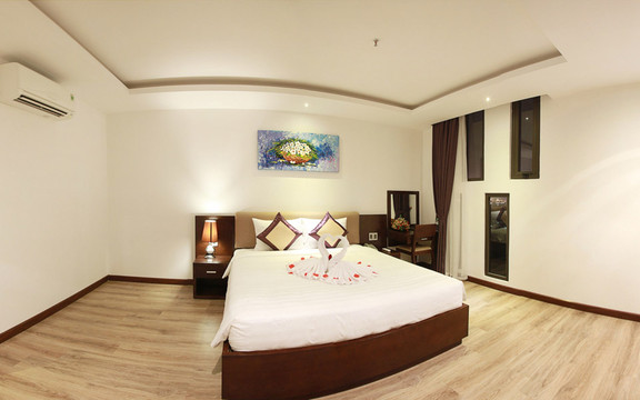 Hoàng Đại 2 Hotel