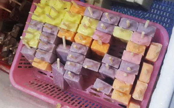 Kem Đặc Biệt Hòa Bình