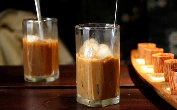 Dũng Cát Tường Cafe