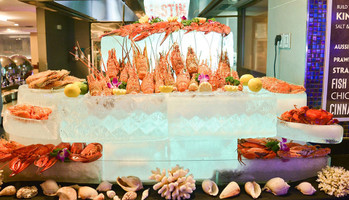 Buffet Sai Gon