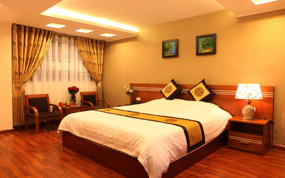Hong Anh Hotel