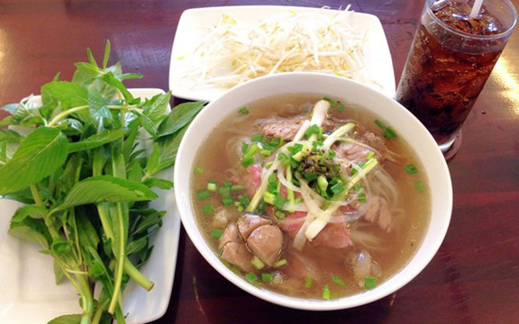 Phở Hùng Hồng