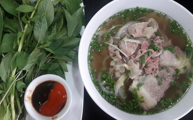 Phở Nam