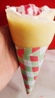 CREPES DÂU TÂY #DALATCREPES