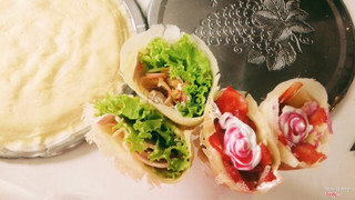 Crepes xuất sắc :"D DaLatCrepes ơi !!!!!!!